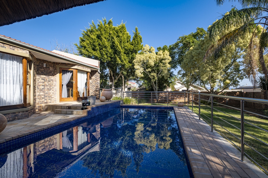 3 Bedroom Property for Sale in Winterhoek Park Eastern Cape